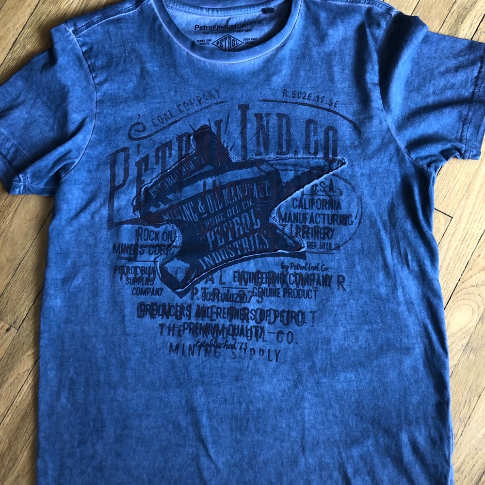 Shirt